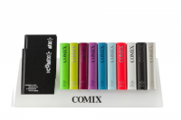 diario scolastico Comix